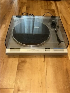 Vintage PIONEER PL-S30 2-Speed Belt-Drive Auto Return Turntable Parts Or Repair - Picture 1 of 23