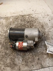 Starter Motor LINCOLN AVIATOR 03 04 05 - Picture 1 of 3