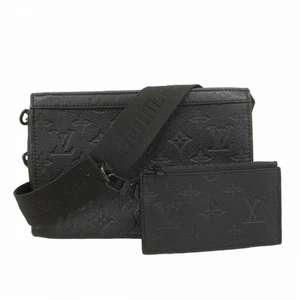 Auténtica Cartera Portátil LOUIS VUITTON Monograma Sombra Gastón M81115 Hombro... - Imagen 1 de 16
