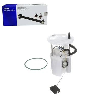 Conjunto de módulo de bomba de combustible Delphi para Ford Fusion 2013-2020 Foto 1 de 4