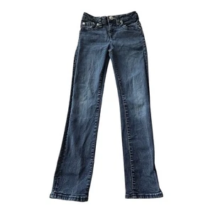 True Religion Geno Mädchen 10 Relaxed Slim Jeans mit Stretchbund - Bild 1 von 7