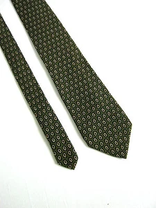 VICTOR MADE IN ITALY VINTAGE 80 Originale 100% SETA SILK - Bild 1 von 4