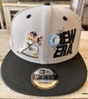 NEWERA Street Fighter 2 Cap Hat New with tags