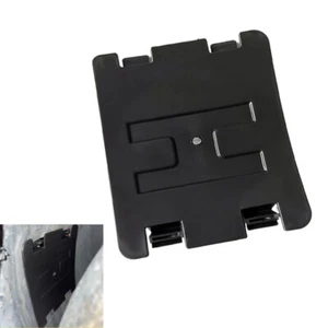 Coperchio passaruota sportello cambio lampada per BMW F20 F21 F30 F31 F36 F32 F87 F82 - Foto 1 di 12