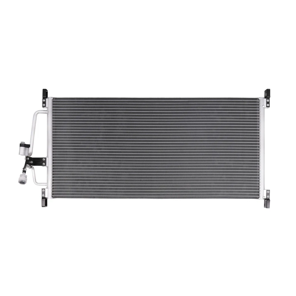 A/C Condenser For Century Regal Impala Venture Intrigue Grand Prix GM3030101 New - Image 1 of 4