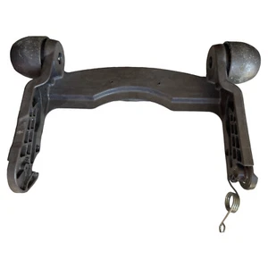 Dyson DC25 Vacuum Original Parts: Stabiliser Assembly W/Spring #DY-916243-01 - Picture 1 of 3