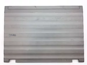 Dell Precision M4400 Top Lid 0H022P - Picture 1 of 3