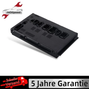 SAM Modul Hinten Mit Anhängerfunktion 1649005101 for Mercedes ML350 X164 W251 - Bild 1 von 10
