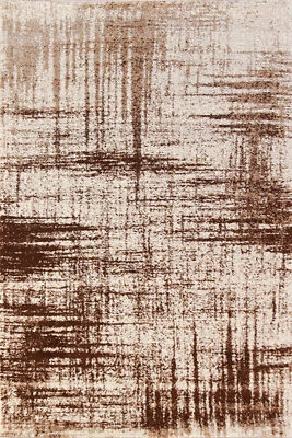 Transitional Style Turkish Rug 4x6 ft Carpet - Image 1 of 4