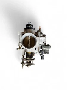 04-07 Subaru WRX STI Genuine Intake Throttle Body JDM EJ207 - Picture 1 of 2