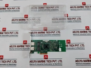 INTEL C93606-002 Dual Port Server Adapter Pci Express CPU-D68166 (B) - Picture 1 of 12