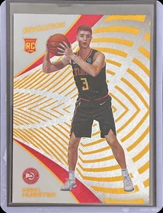 Kevin Huerter - 2018-19 Panini Revolution Basketball - Rookie / RC #135 - Bild 1 von 2