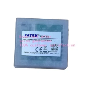 1PCS Brand NEW For Fatek Programmable Controller FBS-CB55 Free Shipping - Picture 1 of 4