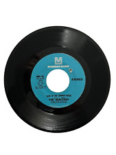The Winstons "Love Of The Common People" Rare N. Soul 45 RPM Record  VG+