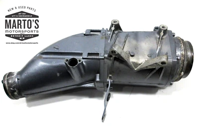 OEM YAMAHA 1996-2000 XL GP WAVE VENTURE RAIDER 760 SILENCIADOR ESCAPE AGUA DULCE Foto 1 de 4