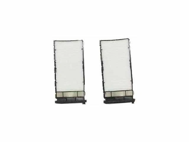 Воздушный фильтр для салона TYC подходит для Nissan Frontier 2001-2004 35XNGR - Изображение 1 из 1