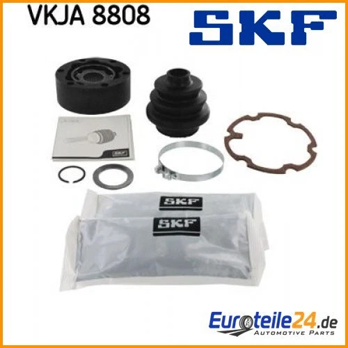 Juego de juntas, eje de transmisión SKF VKJA8808 para Porsche 911 Foto 1 de 1