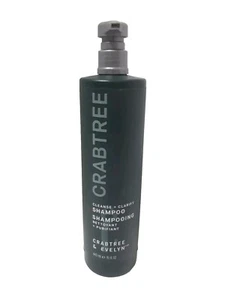 Crabtree und Evelyn feuchtigkeitsspendendes Renee Shampoo je 15 Oz. 443 ml Neu - Bild 1 von 4