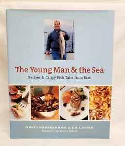 The Young Man and the Sea - 9781579652760, David Pasternack, hardcover - Picture 1 of 2