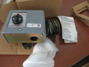 CONTROLES JOHNSON~A19ZBC-2C CONTROL DE DESCONGELACIÓN~45/85 GRADOS F~NUEVO EN CAJA - Imagen 1 de 4