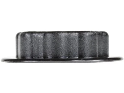 For 1975-1989 Volvo 244 Expansion Tank Cap 14823YSZB 1976 1977 1978 1979 1980 - Image 1 of 2