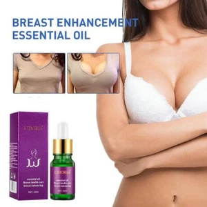 US Breast Oil Filling Oil Natural Firming Grape Seed Oil For Breast Enhancement - Picture 1 of 13
