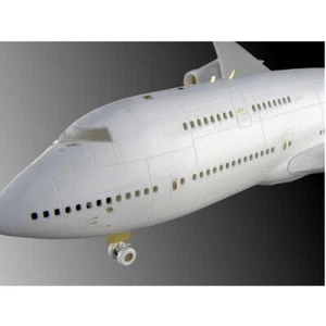 Boeing 747 (Revell) Photoetch Metallic Details MD14416 Scale model kit 1:144  - Picture 1 of 24