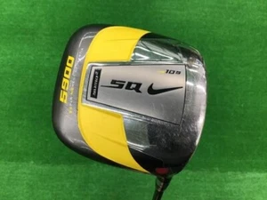 NIKE GOLF SasQuatch SUMO2 5900 DRIVER 10.5deg Flex-S Diamana No H/C F/S - Picture 1 of 5