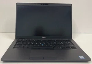 NOTEBOOK PC PORTATILE DELL 5400 INTEL CORE I5-8365u SSD256GB RAM 16GB WIN 11 PR - Afbeelding 1 van 6