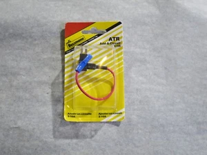Bussmann BP/HHHTR-RP Add-A-Circuit ATM-LP - Imagen 1 de 4