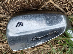 Mizuno MP-29 Forged 9-Iron Dynamic Gold Sensicore Steel Stiff S300 - Picture 1 of 7