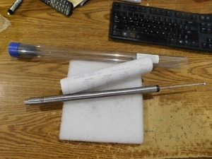 Schaevitz Sensors Model: 02561024-200. HCT LVDT Transmitter. New Old Stock - Picture 1 of 5