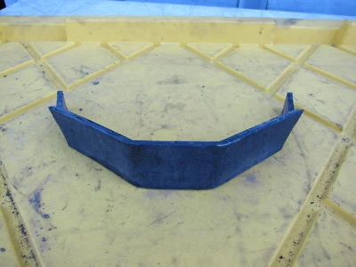 1982 Yamaha XJ650L Turbo Seca OEM ОТДЕЛКА ПЛАСТИК - Изображение 1 из 4