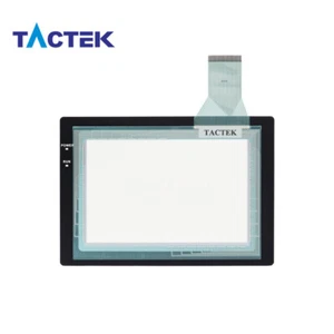 Pantalla Táctil para OMRON NT600S-ST121B-EV3 Panel Vidrio Digitalizador con Superposición - Imagen 1 de 3
