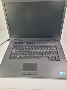 Dell Vostro 1520 Intel Core 2 Duo CPU T6670 2.20 GHz 2GB RAM Boot to BIOS NO HDD - Picture 1 of 12