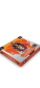 2024-25 NFL Totally Certified Hobby PREMIUM BOX - 1 AUTO + 2 MEM - IN HAND - Picture 1 of 2