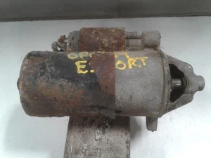 Starter Motor Excluding Coupe ID F0CF-11000-BA Fits 91-02 ESCORT 578363 - Picture 1 of 3