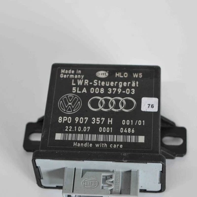 Centralina fari AUDI A8 D3 4E2, 4E8 8P0907357H 3.0 benzina 162kw 2553264 - Immagine 1 di 4