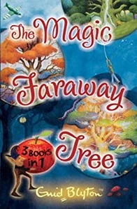 The Magic Faraway Tree Paperback Enid Blyton - Picture 1 of 2