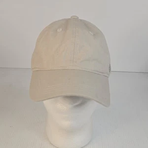 Florentino Beige Adjustable Strapback Unstructured Baseball Style cap Hat - Picture 1 of 7