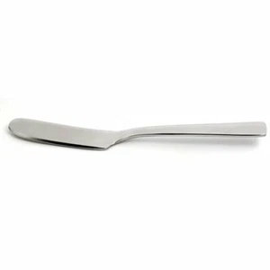Norpro My Favorite Stainless Steel Spreader Knife - Great for Butter Cheese Jam - Picture 1 of 3