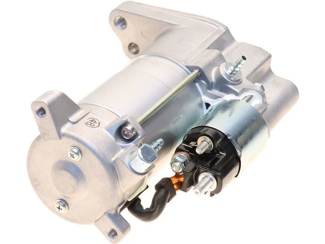 Arranque para 17-22 Land Rover Range Rover Discovery Sport turboalimentado TN25S2 Foto 1 de 1