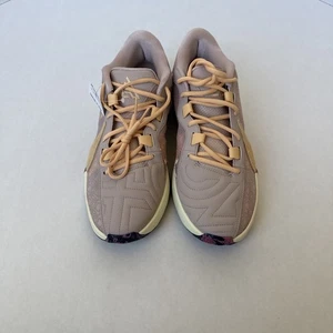 Scarpe da basket Nike Zoom Freak 5 Giannis taglia 10,5 Fossil Stone DZ2949-200 nuove - Foto 1 di 12