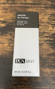 PCA skin peptide lip therapy .3oz *New, Sealed* Discontinued - Picture 1 of 8