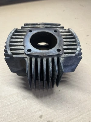 SUZUKI TM75 TM 75 ЦИЛИНДРОВ .50 над - Изображение 1 из 4