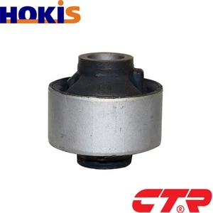 2x CONTROL ARMTRAILING ARM BUSH GV0420 FOR SUBARU FORESTERXVLEGACYIVEJ204 2.0L - Picture 1 of 8