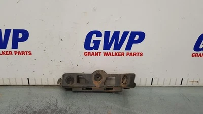 HOLDEN COLORADO REAR BAR, LH SIDE, UNDER TAILLIGHT, BUMPER BRACKET - image 1 of 4