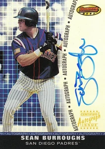 2001 Bowman's Best Baseball "Insert" Cards - Picture 1 of 15