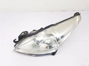 MK1 PEUGEOT 3008 2009-2016 FARO LADO PASAJERO IZQUIERDO 9685472780 - Imagen 1 de 13