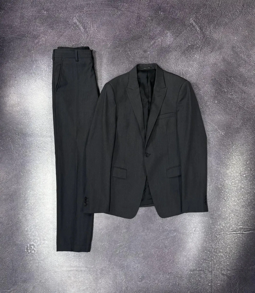 Emporio Armani Regular Size Suits & Blazers for Men 46 Size for